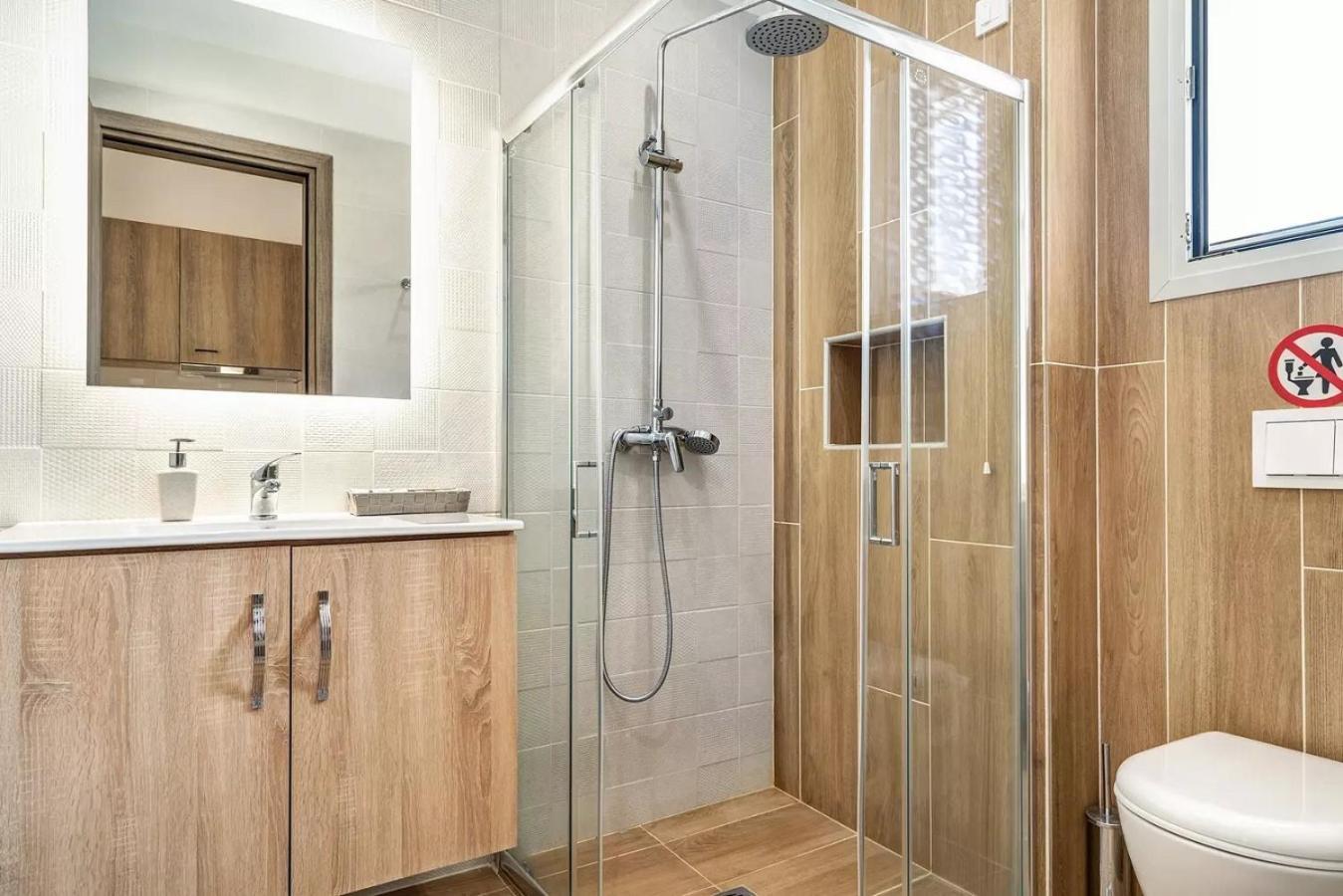 Blue Star Aparthotel Νυδρί Εξωτερικό φωτογραφία